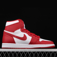 Nike Air Jordan 1 Retro High New Beginnings - Loja suicid drop