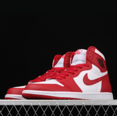 Imagem do Nike Air Jordan 1 Retro High New Beginnings