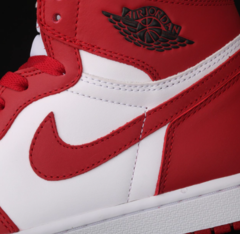 Nike Air Jordan 1 Retro High New Beginnings - loja online