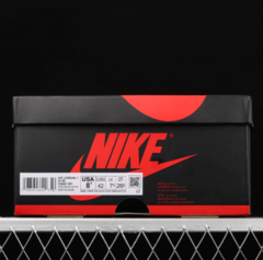 Nike Air Jordan 1 Retro High New Beginnings na internet