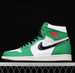 Nike Air Jordan 1 High OG Lucky Green 2009 - loja online