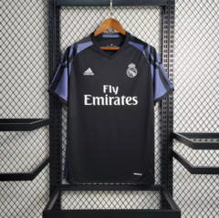 Uniforme Real Madrid Retro Third 17-18 - comprar online