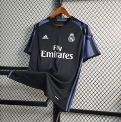 camisa real madrid