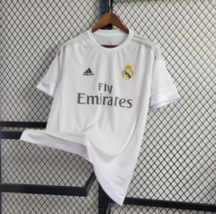 camisa real madrid