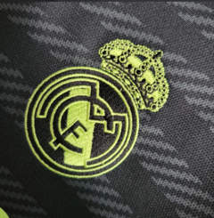 Uniforme Real Madrid Reserva 22-23 - loja online