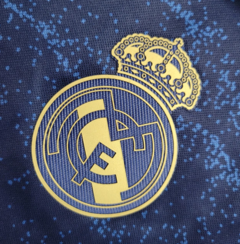 Uniforme Real Madrid Retro Reserva 2019 - Loja suicid drop