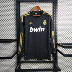 camisa real madrid