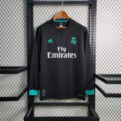 camisa real madrid