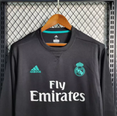 Uniforme Long Sleeve Third Real Madrid 19-20 - comprar online