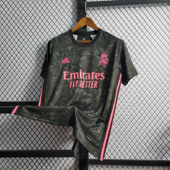 camisa real madrid