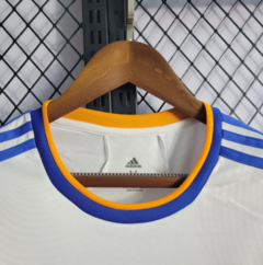 Uniforme Real Madrid Titular 21-22 Patch - comprar online