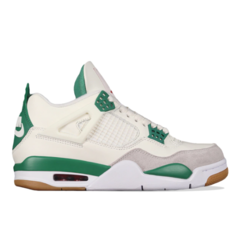 Nike Air Jordan 4 SB Pine Green 2023