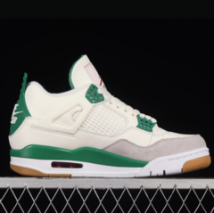 Nike Air Jordan 4 SB Pine Green 2023 - Loja suicid drop