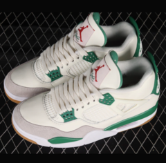 Nike Air Jordan 4 SB Pine Green 2023 - loja online