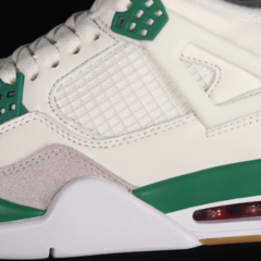 Nike Air Jordan 4 SB Pine Green 2023 na internet