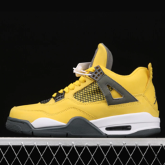 Nike Air Jordan 4 Retro Lightning 2006 - Loja suicid drop