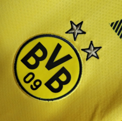 Uniforme Borussia Dortmund Away 22-23 - Loja suicid drop