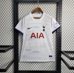 Uniforme Fem Tottenham Hotspur 23-24