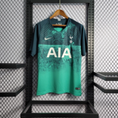 Uniforme Tottenham Hotspur Retro 2018 - comprar online