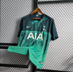 Uniforme Tottenham Hotspur Retro 2018