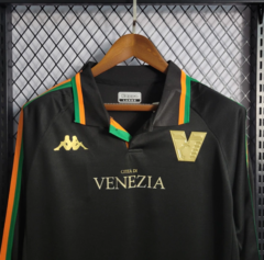 Uniforme Long Sleeve Venezia Titular 22-23 - comprar online