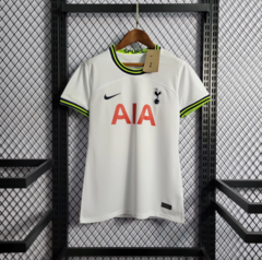 Uniforme Fem Tottenham Hotspur 22-23