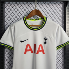 Uniforme Fem Tottenham Hotspur 22-23 - comprar online