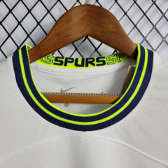 Uniforme Fem Tottenham Hotspur 22-23 na internet