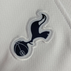 Uniforme Fem Tottenham Hotspur 22-23 - loja online