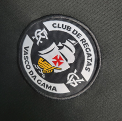 Uniforme Vasco Third - Loja suicid drop