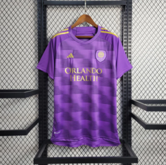 Uniforme Orlando City Reserva 2023 - comprar online