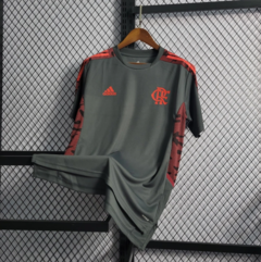 Uniforme Flamengo Conference 22-23