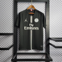 Uniforme PSG Retro 2018 - comprar online