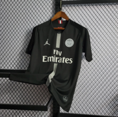 Uniforme PSG Retro 2018