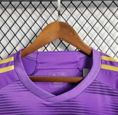 Uniforme Orlando City Reserva 2023 - Loja suicid drop