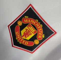 Uniforme Long Sleeve Manchester United Reserva - loja online