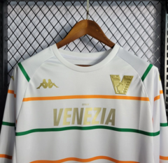 Uniforme Long Sleeve Venezia Reserva 22-23 - comprar online