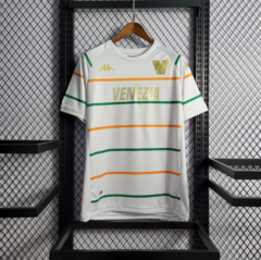 Uniforme Venezia Reserva 2022-2023 - comprar online