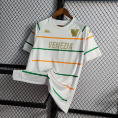 Uniforme Venezia Reserva 2022-2023