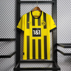 Uniforme Borussia Dortmund Titular 22-23 - comprar online