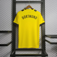 Uniforme Borussia Dortmund Titular 22-23 - loja online