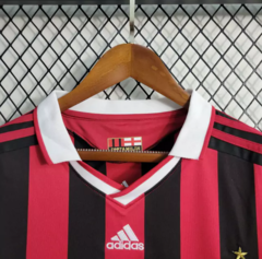 Uniforme Long Sleeve Milan na internet