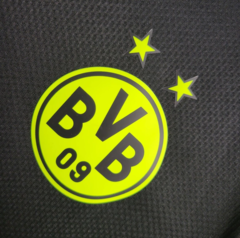 Uniforme Borussia Dortmund Third 22-23 - Loja suicid drop