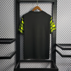 Uniforme Borussia Dortmund Third 22-23 - loja online