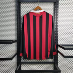 Uniforme Long Sleeve Milan - comprar online