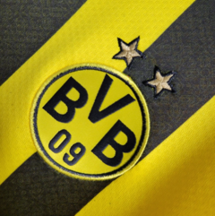 Uniforme Fem Borussia Dortmund 22-23 na internet