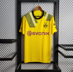 Uniforme Borussia Dortmund Away 22-23 - comprar online