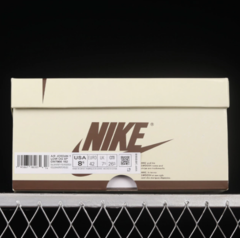 Nike Air Jordan 1 Low Reverse Mocha Travis Scott - loja online