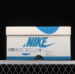 Nike Air Jordan 1 Low Fragment Blue - loja online