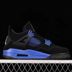 Imagem do Nike Air Jordan 4 OG 2023 Blue Thunder